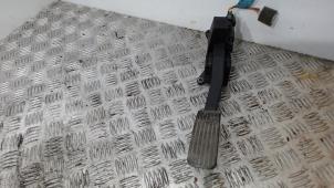 Gebruikte Gaspedaal Ssang Yong Rexton 2.7 Xdi RX/RJ 270 16V Prijs € 42,00 Margeregeling aangeboden door Binckhorst BV