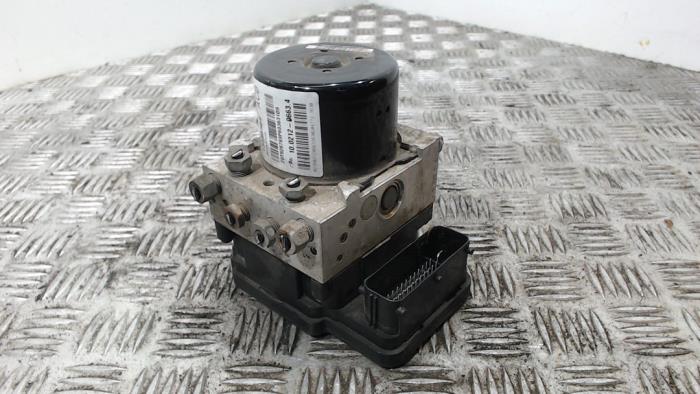 Gebruikte ABS Pomp Opel Astra J (PC6/PD6/PE6/PF6) 1.4 16V ecoFLEX Prijs € 99,75 Margeregeling aangeboden door Binckhorst BV