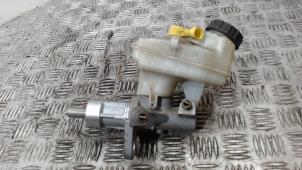 Gebruikte Hoofdremcilinder Opel Astra J (PC6/PD6/PE6/PF6) 1.4 16V ecoFLEX Prijs € 21,00 Margeregeling aangeboden door Binckhorst BV