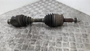 Gebruikte Homokineetas links-voor Ssang Yong Rexton 2.7 Xdi RX/RJ 270 16V Prijs € 52,50 Margeregeling aangeboden door Binckhorst BV