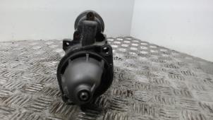 Gebruikte Startmotor Ssang Yong Rexton 2.7 Xdi RX/RJ 270 16V Prijs € 42,00 Margeregeling aangeboden door Binckhorst BV