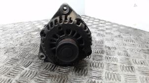 Gebruikte Dynamo Ssang Yong Rexton 2.7 Xdi RX/RJ 270 16V Prijs € 63,00 Margeregeling aangeboden door Binckhorst BV