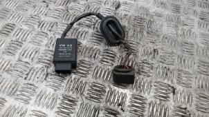 Gebruikte Brandstofpomp module Volkswagen Golf Plus (5M1/1KP) 1.6 FSI 16V Prijs € 26,25 Margeregeling aangeboden door Binckhorst BV