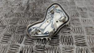 Gebruikte Fitting Achterlicht links Opel Astra J (PC6/PD6/PE6/PF6) 1.4 16V ecoFLEX Prijs € 15,75 Margeregeling aangeboden door Binckhorst BV