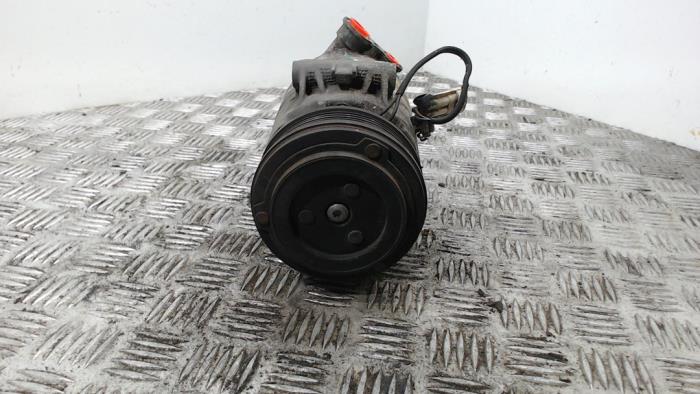 Gebruikte Aircopomp Opel Astra H (L48) 1.8 16V Prijs € 93,45 Margeregeling aangeboden door Binckhorst BV