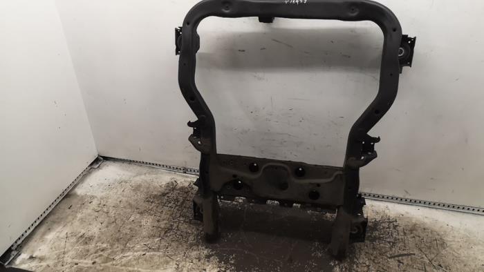 Gebruikte Subframe Volkswagen Transporter T5 2.0 TDI DRF Prijs € 99,75 Margeregeling aangeboden door Binckhorst BV