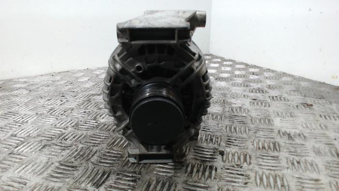 Gebruikte Dynamo Alfa Romeo 159 (939AX) 2.2 JTS 16V Prijs € 78,75 Margeregeling aangeboden door Binckhorst BV