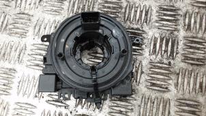 Gebruikte Airbagring Volkswagen Golf VII Variant (AUVV) 1.6 TDI BMT 16V Prijs € 42,00 Margeregeling aangeboden door Binckhorst BV