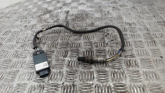 Gebruikte Nox sensor Volkswagen Golf VII Variant (AUVV) 1.6 TDI BMT 16V Prijs € 52,50 Margeregeling aangeboden door Binckhorst BV