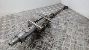 Gebruikte Stuurkolomas Volkswagen Golf VII Variant (AUVV) 1.6 TDI BMT 16V Prijs € 63,00 Margeregeling aangeboden door Binckhorst BV