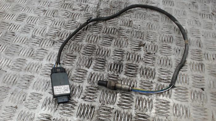 Gebruikte Nox sensor Volkswagen Golf VII Variant (AUVV) 1.6 TDI BMT 16V Prijs € 68,25 Margeregeling aangeboden door Binckhorst BV
