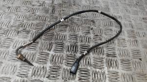 Gebruikte Roetfilter sensor Volkswagen Golf VII Variant (AUVV) 1.6 TDI BMT 16V Prijs € 26,25 Margeregeling aangeboden door Binckhorst BV