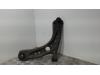Volkswagen Golf VII Variant (AUVV) 1.6 TDI BMT 16V Draagarm links-voor