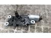 Volvo XC60 I (DZ) 2.0 DRIVe 20V Motor Ruitenwisser achter