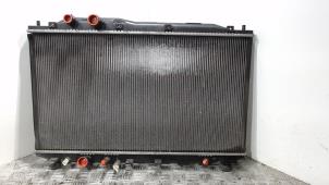 Gebruikte Radiateur Honda Civic (FA/FD) 1.3 Hybrid Prijs € 52,50 Margeregeling aangeboden door Binckhorst BV