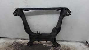 Gebruikte Subframe Volvo XC60 I (DZ) 2.0 T5 16V Prijs € 141,75 Margeregeling aangeboden door Binckhorst BV