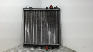Gebruikte Radiateur Peugeot 207/207+ (WA/WC/WM) 1.4 16V VTi Prijs € 31,50 Margeregeling aangeboden door Binckhorst BV