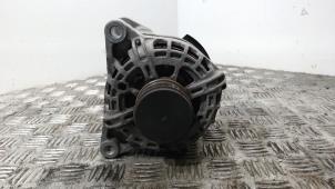 Gebruikte Dynamo Peugeot 208 I (CA/CC/CK/CL) 1.2 12V e-THP PureTech 110 Prijs € 52,50 Margeregeling aangeboden door Binckhorst BV