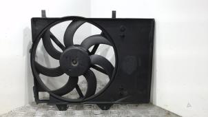 Gebruikte Koelvin Peugeot 208 I (CA/CC/CK/CL) 1.2 12V e-THP PureTech 110 Prijs € 52,50 Margeregeling aangeboden door Binckhorst BV