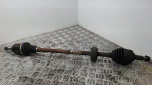 Gebruikte Homokineetas rechts-voor Dacia Lodgy (JS) 1.2 TCE 16V Prijs € 47,25 Margeregeling aangeboden door Binckhorst BV