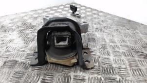 Gebruikte Motorrubber Dacia Lodgy (JS) 1.2 TCE 16V Prijs € 21,00 Margeregeling aangeboden door Binckhorst BV