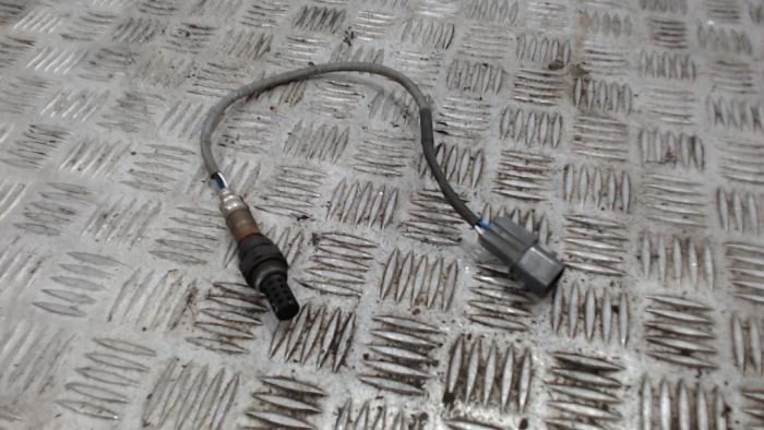 Gebruikte Lambda Sonde Mitsubishi Grandis (NA) 2.4 16V MIVEC Prijs € 26,25 Margeregeling aangeboden door Binckhorst BV