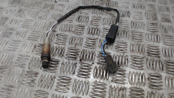 Gebruikte Lambda Sonde Mitsubishi Grandis (NA) 2.4 16V MIVEC Prijs € 26,25 Margeregeling aangeboden door Binckhorst BV