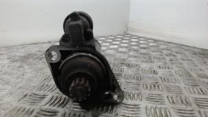 Gebruikte Startmotor Volkswagen Transporter T5 2.0 TDI DRF Prijs € 36,75 Margeregeling aangeboden door Binckhorst BV