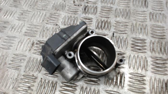 Gebruikte Gasklephuis Volkswagen Transporter T5 2.0 TDI DRF Prijs € 47,25 Margeregeling aangeboden door Binckhorst BV