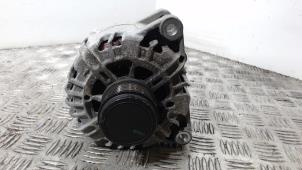 Gebruikte Alternator Ford S-Max (GBW) 2.0 TDCi 16V 136 Prijs € 52,50 Margeregeling aangeboden door Binckhorst BV