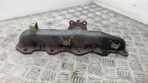 Gebruikte Spruitstuk Uitlaat Ford S-Max (GBW) 2.0 TDCi 16V 136 Prijs € 78,75 Margeregeling aangeboden door Binckhorst BV