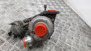 Gebruikte G-lader Ford S-Max (GBW) 2.0 TDCi 16V 136 Prijs € 187,95 Margeregeling aangeboden door Binckhorst BV