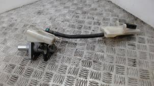 Gebruikte Hoofdremcilinder Ford S-Max (GBW) 2.0 TDCi 16V 136 Prijs € 26,25 Margeregeling aangeboden door Binckhorst BV