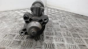 Gebruikte Startmotor Ford S-Max (GBW) 2.0 TDCi 16V 136 Prijs € 36,75 Margeregeling aangeboden door Binckhorst BV