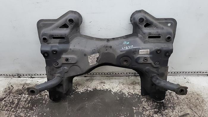 Gebruikte Subframe Alfa Romeo Giulietta (940) 1.4 TB 16V MultiAir Prijs € 72,45 Margeregeling aangeboden door Binckhorst BV