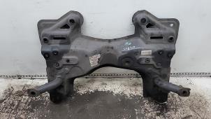 Gebruikte Subframe Alfa Romeo Giulietta (940) 1.4 TB 16V MultiAir Prijs € 72,45 Margeregeling aangeboden door Binckhorst BV
