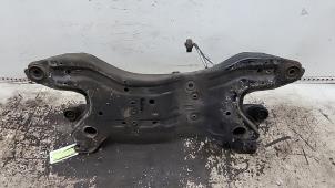 Gebruikte Subframe Mitsubishi Grandis (NA) 2.4 16V MIVEC Prijs € 131,25 Margeregeling aangeboden door Binckhorst BV