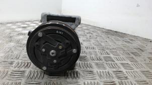 Gebruikte Aircopomp Alfa Romeo Giulietta (940) 1.4 TB 16V MultiAir Prijs € 131,25 Margeregeling aangeboden door Binckhorst BV