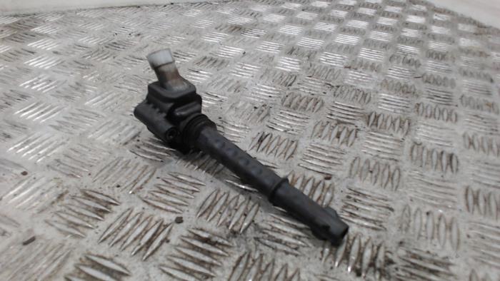 Bobine van een Alfa Romeo Giulietta (940) 1.4 TB 16V MultiAir 2011