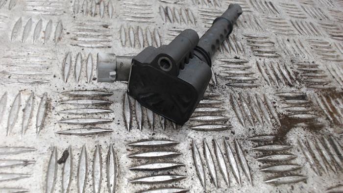 Bobine van een Alfa Romeo Giulietta (940) 1.4 TB 16V MultiAir 2011