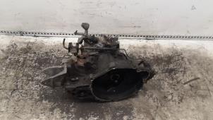 Gebruikte Versnellingsbak Mitsubishi Grandis (NA) 2.4 16V MIVEC Prijs € 367,50 Margeregeling aangeboden door Binckhorst BV