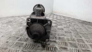 Gebruikte Startmotor Alfa Romeo Giulietta (940) 1.4 TB 16V MultiAir Prijs € 42,00 Margeregeling aangeboden door Binckhorst BV