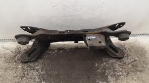 Gebruikte Subframe Ford Transit 2.2 TDCi 16V Prijs € 52,50 Margeregeling aangeboden door Binckhorst BV