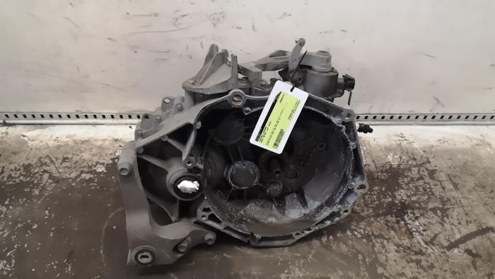 Gebruikte Versnellingsbak Opel Astra K 1.4 Turbo 16V Prijs € 997,50 Margeregeling aangeboden door Binckhorst BV