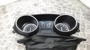 Gebruikte Instrumentenpaneel Alfa Romeo Giulietta (940) 1.4 TB 16V MultiAir Prijs € 78,75 Margeregeling aangeboden door Binckhorst BV