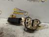 Saab 9-3 I (YS3D) 2.2 TiD Kat. Deurslot Mechaniek 4Deurs rechts-achter