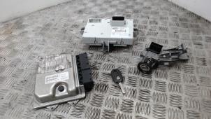 Gebruikte Kontaktslot + computer Alfa Romeo Giulietta (940) 1.4 TB 16V MultiAir Prijs € 204,75 Margeregeling aangeboden door Binckhorst BV