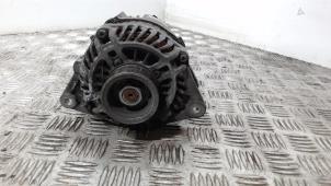 Gebruikte Dynamo Nissan Micra (K13) 1.2 12V Prijs € 42,00 Margeregeling aangeboden door Binckhorst BV