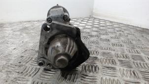 Gebruikte Startmotor Nissan Micra (K13) 1.2 12V Prijs € 31,50 Margeregeling aangeboden door Binckhorst BV