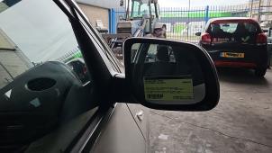 Gebruikte Buitenspiegel rechts Kia Picanto (TA) 1.0 12V LPG Prijs € 47,25 Margeregeling aangeboden door Binckhorst BV